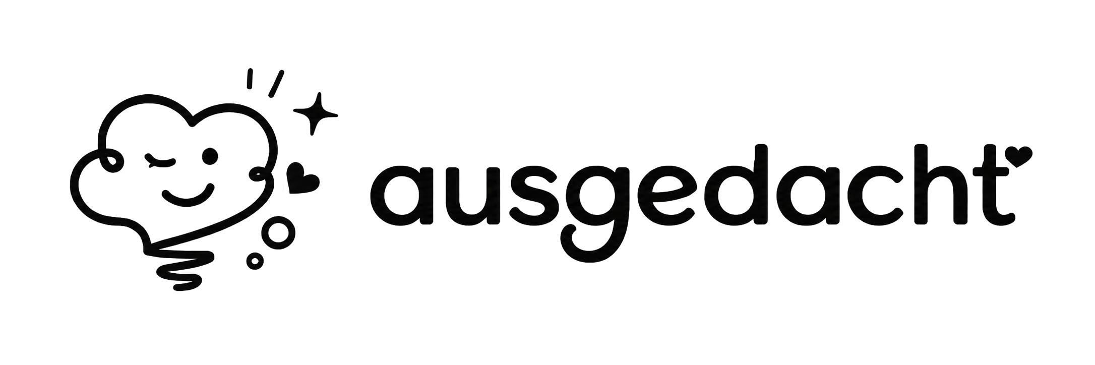 AUSGEDACHT
